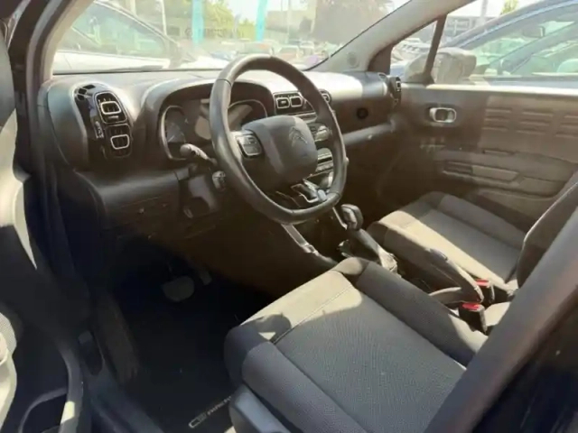 Citroën C3 Aircross puretech 130ch s&amp;s shine pack eat6 — photo 2