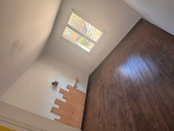 Maison 143m2 cour42m2