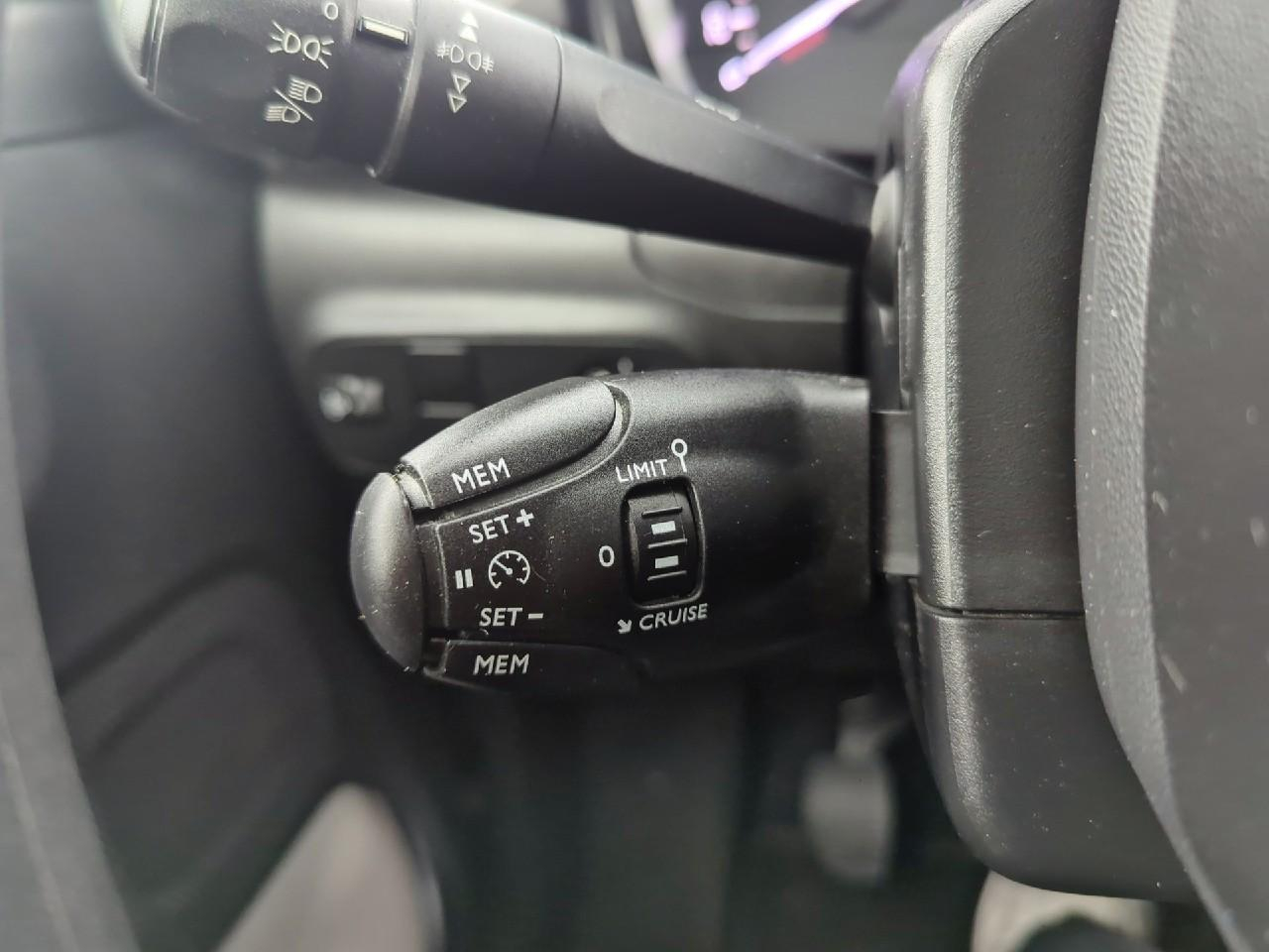 Citroën C3 puretech 83 s&s bvm5 feel pack — photo 22
