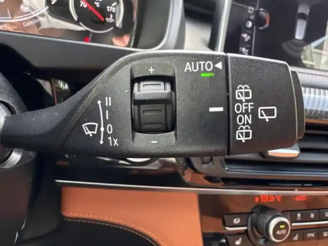 Bmw X5 m m 575ch bva8 — photo 12