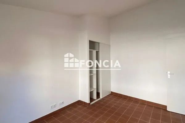 Appartement 2 pièces 49 m²