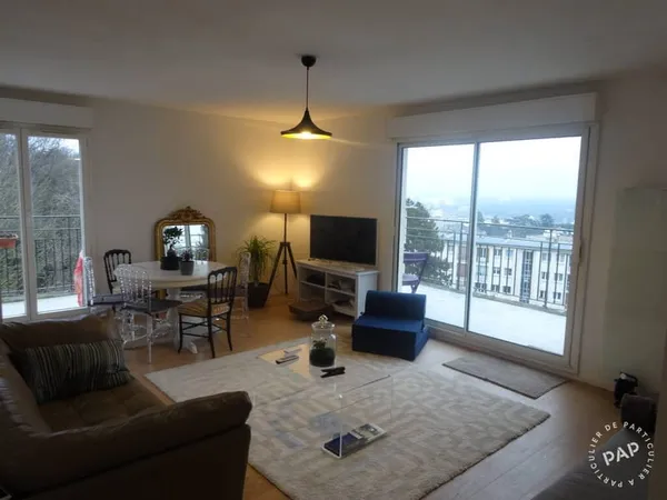 Appartement 3 pièces 70 m²