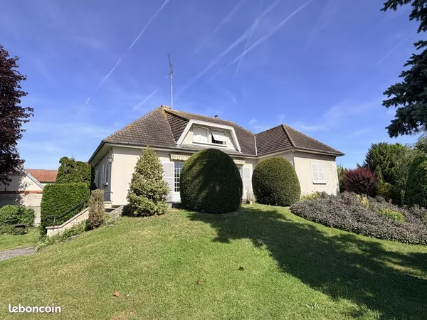 Vente | Maison | Marigny-le-Châtel