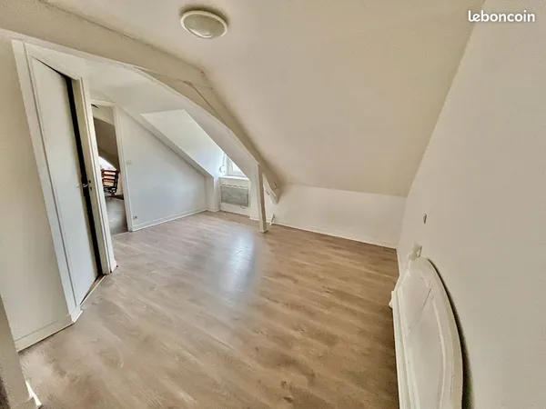 Appartement f2
