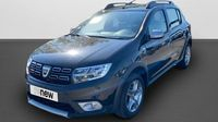 Dacia Sandero 0.9 TCe 90ch Stepway Euro6c — photo 1