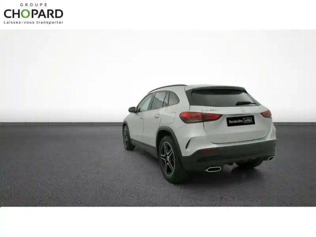 Mercedes Gla 250 e 8g-dct — photo 6