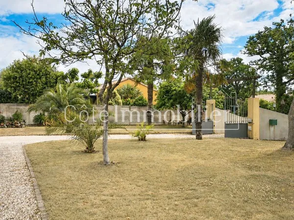 Maison 7 pièces 113 m²