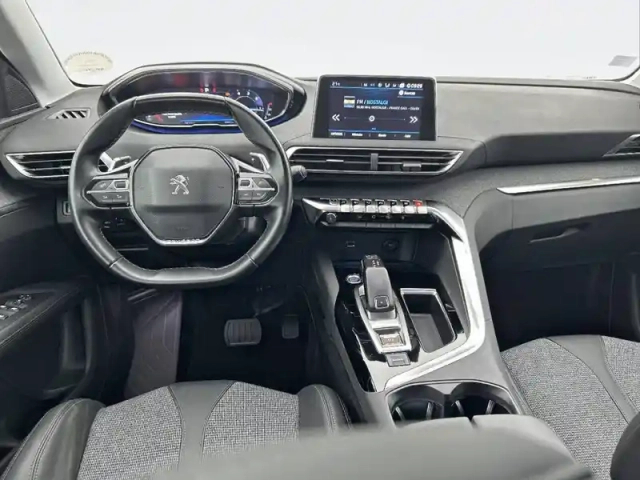 Peugeot 3008 bluehdi 130ch s&amp;s eat8 — photo 39