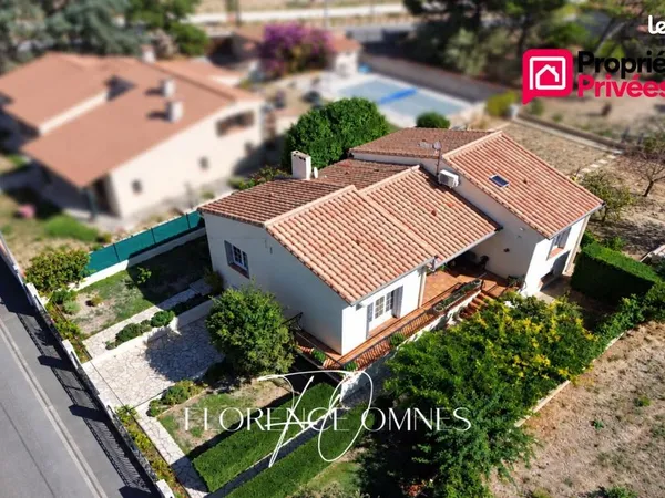 Maison 5 pièces 99 m²