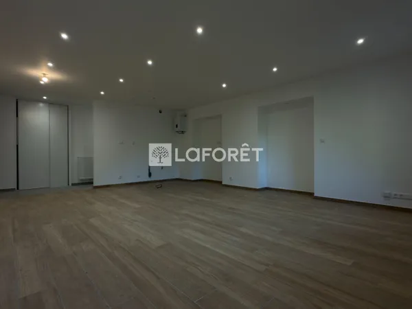 Appartement 2 pièces 49 m²