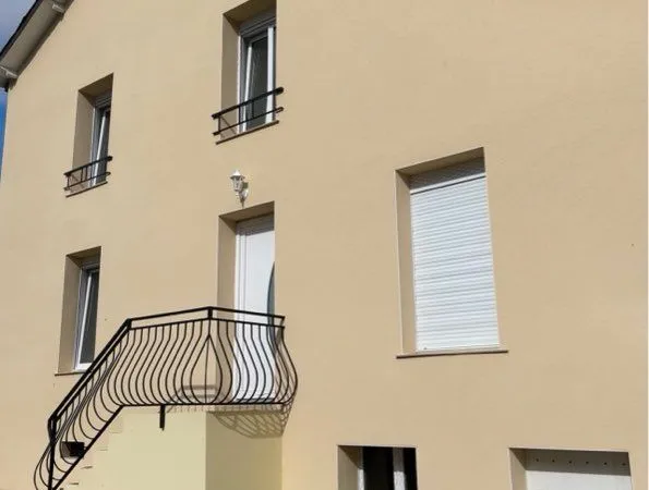 Maison à vendre Charleville mézières
