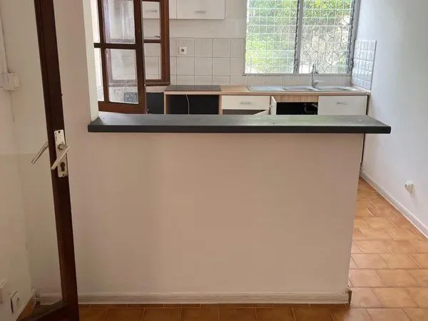 Beau t2 à louer