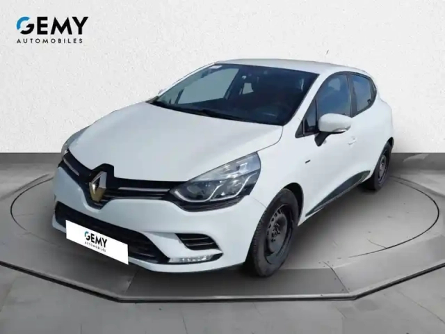 Renault Clio dci 75 energy