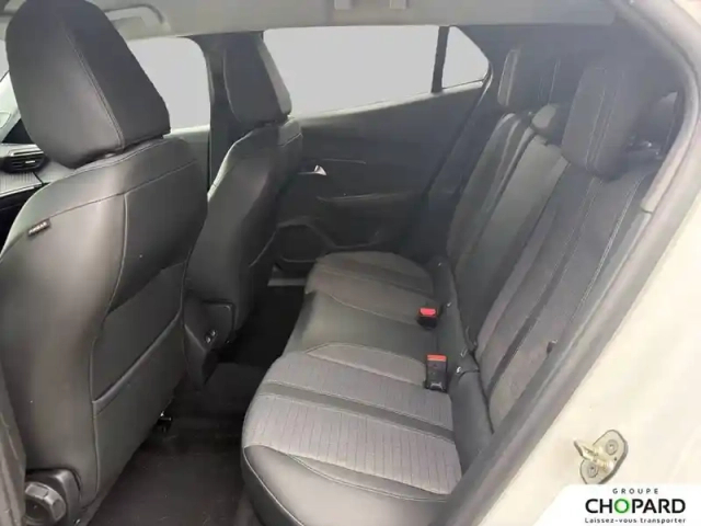 Peugeot 2008 puretech 100 s&amp;s bvm6 — photo 92