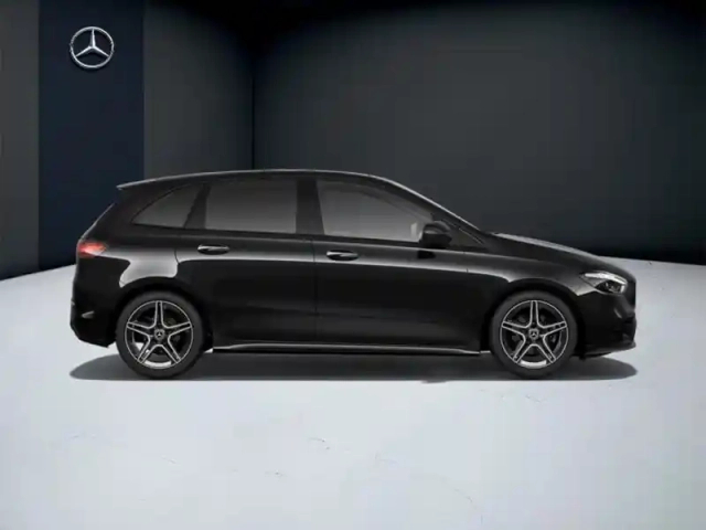 Mercedes Classe B 200 d amg line — photo 6