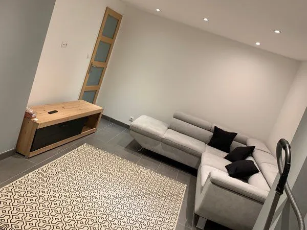 BRUMATH CENTRE - Triplex 78 m² + Terrasse 16 m² - Disponible dès le 5 décembre
