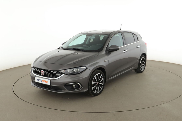 Fiat Tipo 1.6 MultiJet Lounge