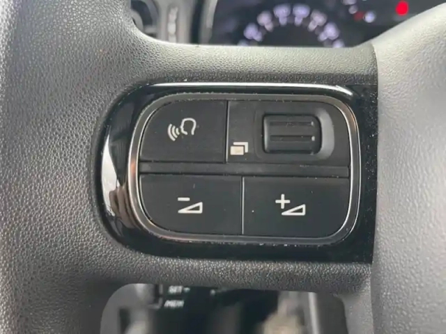 Citroën C3 1.2 puretech 83ch s&amp;s feel pack — photo 13