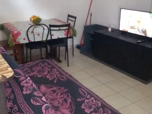 Maison Location Saint-François 2p 55m² 620€