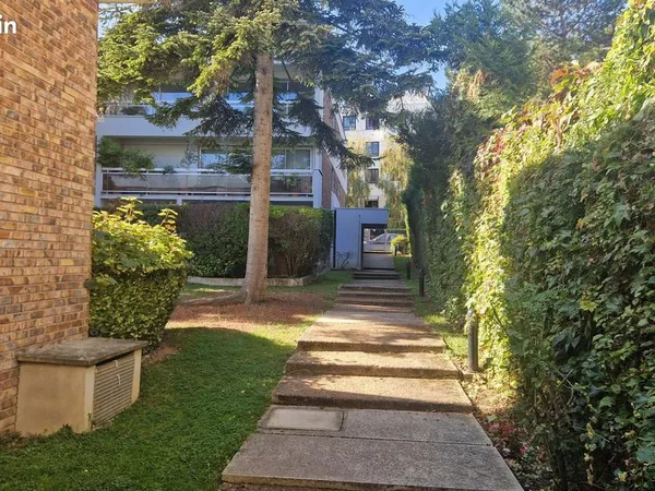 Studio 1 pièce 21 m²
