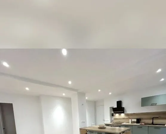 Appartement de 68m2 à louer sur Saint-Étienne