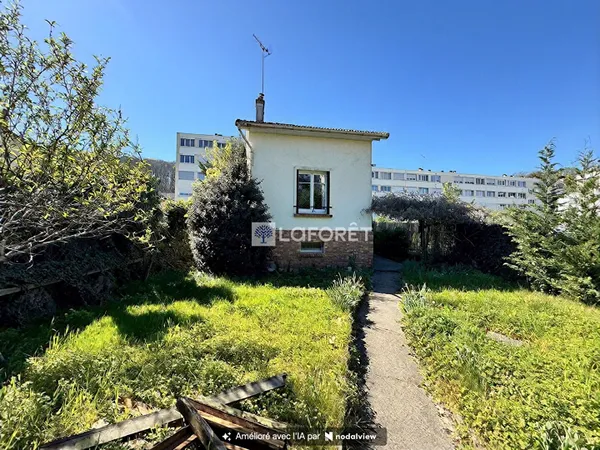 Maison 3 pièces 75 m²