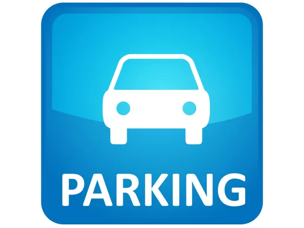 Parking 12 m²