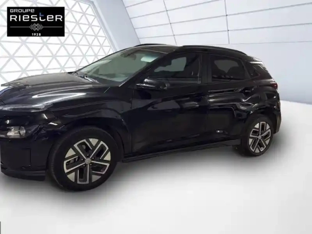 Hyundai Kona electrique 64 kwh - 204 ch — photo 4