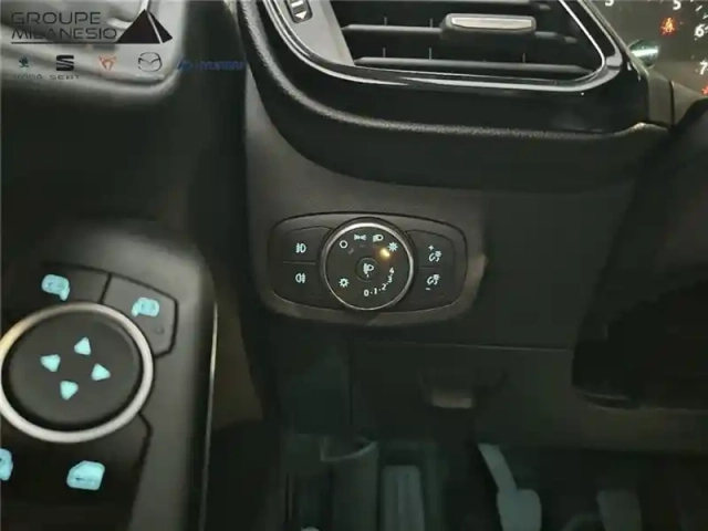 Ford Fiesta 1.0 ecoboost 100 ch s&amp;s bvm6 — photo 20
