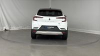 Renault Captur 1.6 E-Tech hybride 145ch Techno Fast Track — photo 6