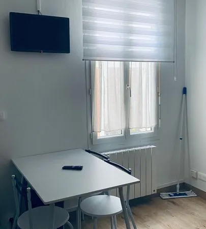 Appartement de 19m2 à louer sur Le Havre