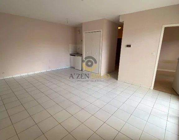 Appartement 2 pièces 50 m²