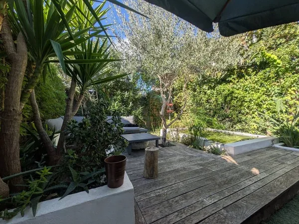 Maison 4 pièces 67 m²
