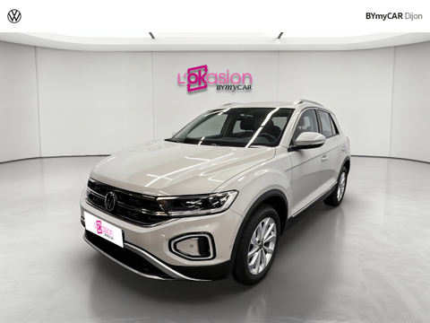 Volkswagen T-Roc 2.0 TDI 150 Start/Stop DSG7