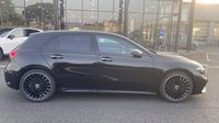 Mercedes Classe A 200 d 150ch AMG Line 8G-DCT — photo 4