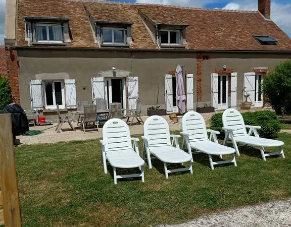 Maison 6 pièces 247 m²
