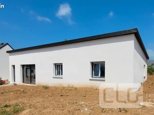 Maison 5 pièces 118 m²