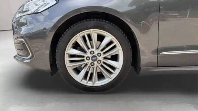 Ford Mondeo 2.0 ecoblue 190 s&amp;s bva8 — photo 10
