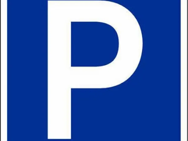 Place de parking