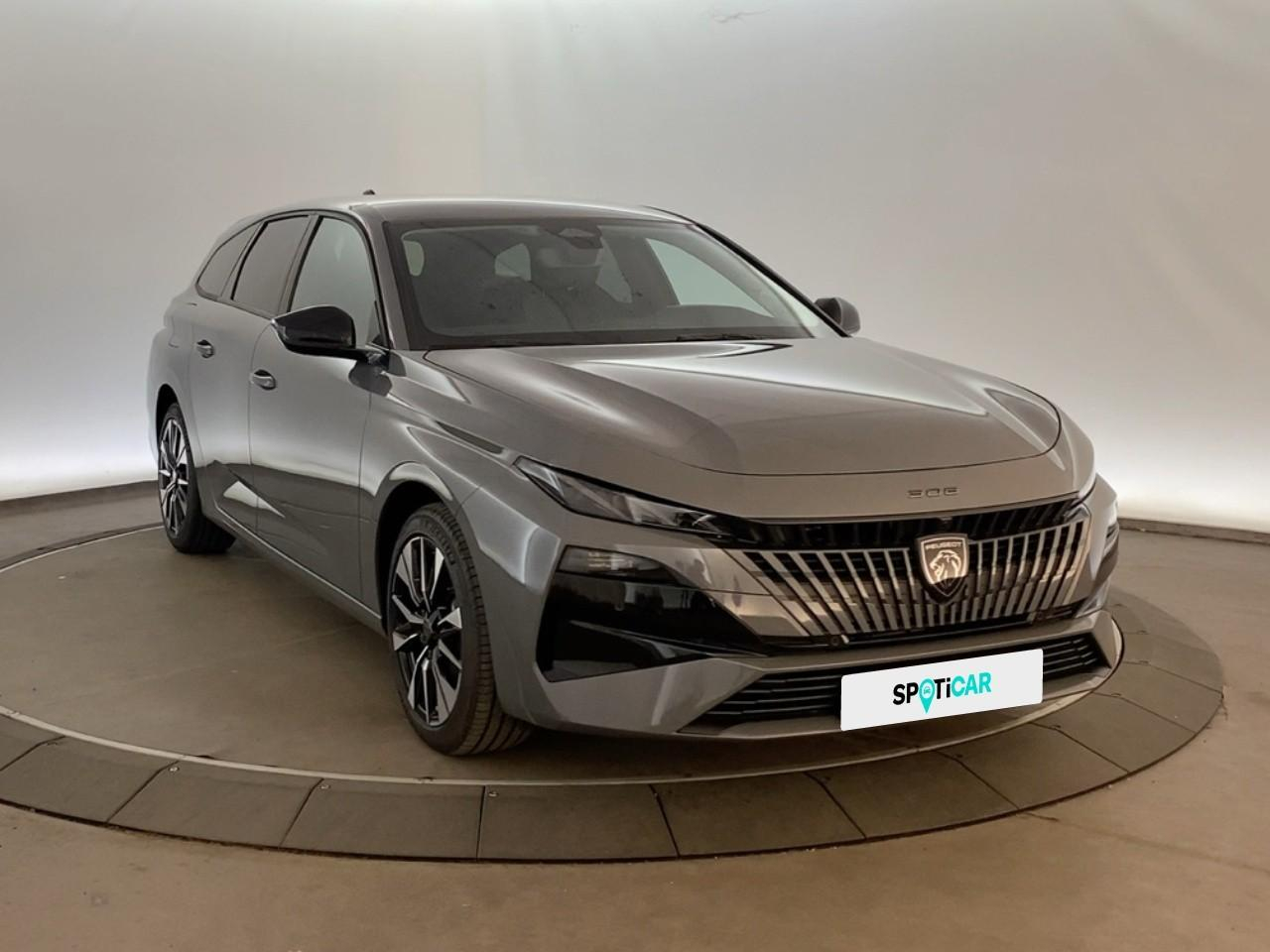 Peugeot 308 sw bluehdi 130ch s&s eat8 allure — photo 3