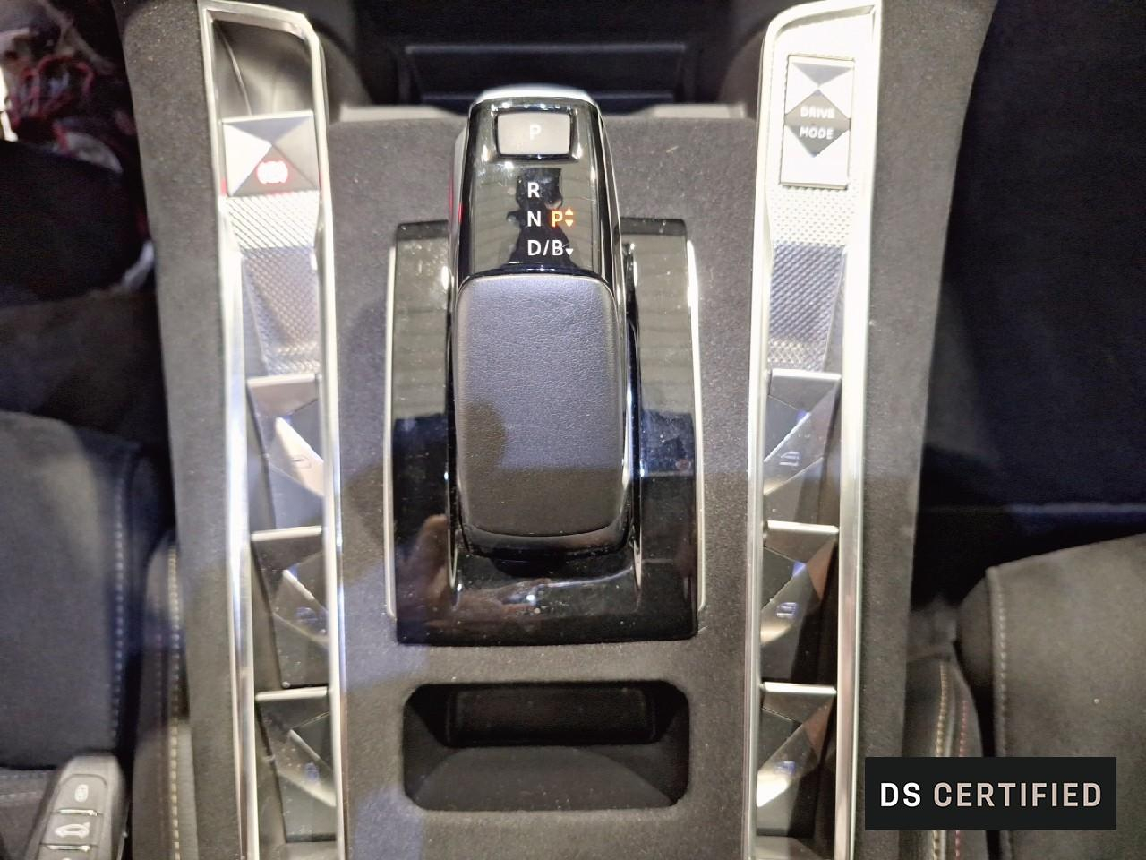 Ds Ds 7 crossback hybride rechargeable e-tense 225 eat8 edition fran — photo 15
