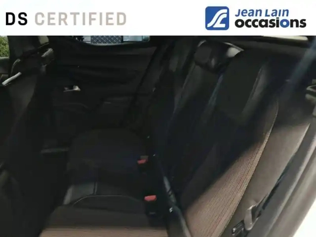 Ds Ds 3 hybride 136 e-dct6 — photo 12