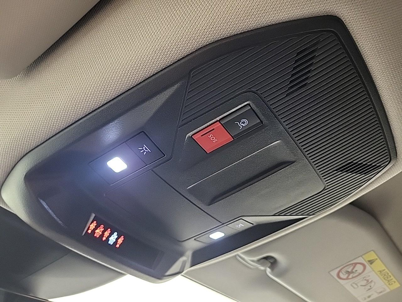 Peugeot 308 sw bluehdi 130ch s&s eat8 allure pack — photo 24