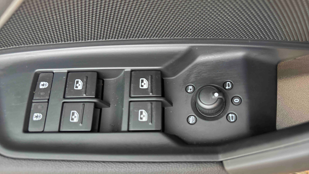 Audi A3 Sportback 35 TFSI Mild Hybrid 150 S tronic 7 — photo 17