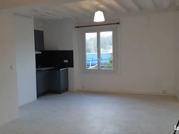 Appartement F2 de 42m²