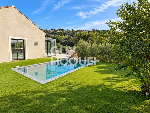Maison à vendre de 6 pièces de 176 m²