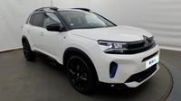 Citroen C5 Aircross Hybrid rechargeable 225ch Shine Pack ë-EAT8 — photo 3