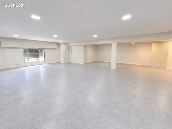 Bureaux 120 m² Avignon