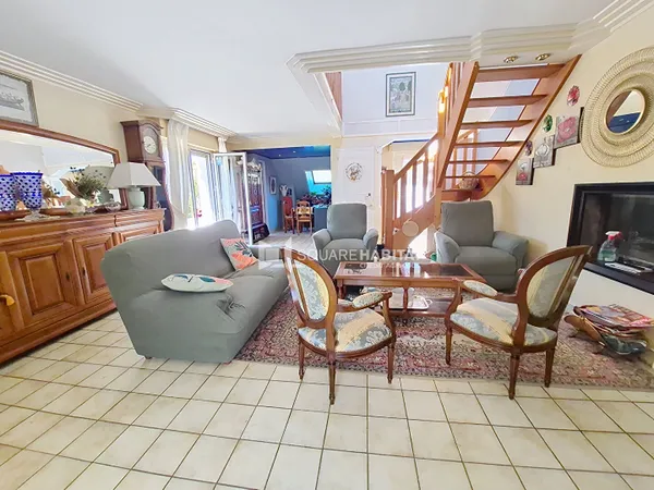 Maison Quiberon