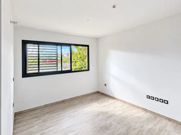 Appartement 1 pièce 22 m²